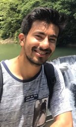 Suraj Negi