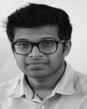 Pranaya Krishna Terala