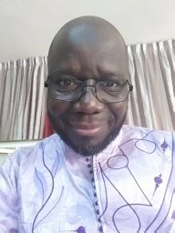 Cherif Diallo