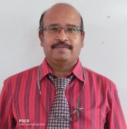 Dr.Kuppusamy. P.G.