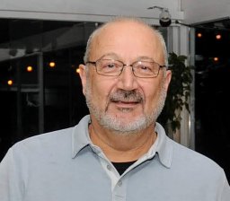 Theodoros Sklaviadis
