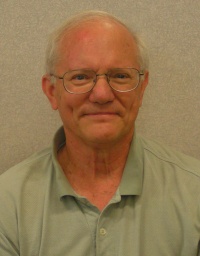 Roger M. Rowell