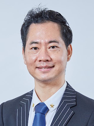 Limao Zhang