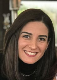 Eda Aktas