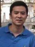 Yaxin Zhang