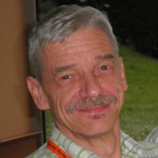 Zbigniew Dauter