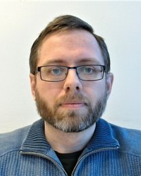 Peter Vangorp