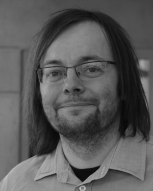 Georg Glaeser