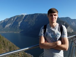 Evgeniy Terentev
