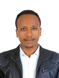 Getaneh Mulualem Belay