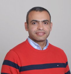 Osama A. Osman