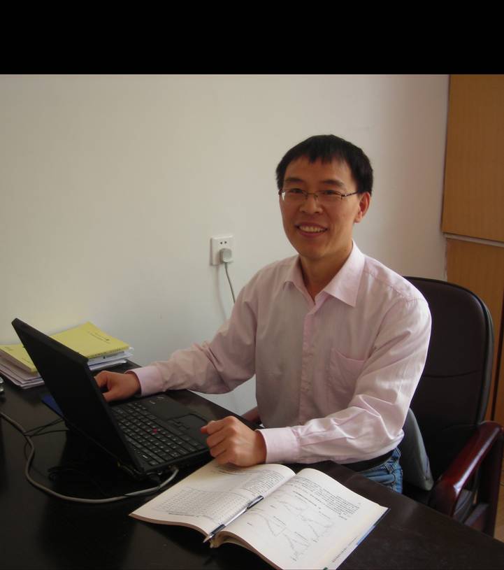 Qingkui Wang