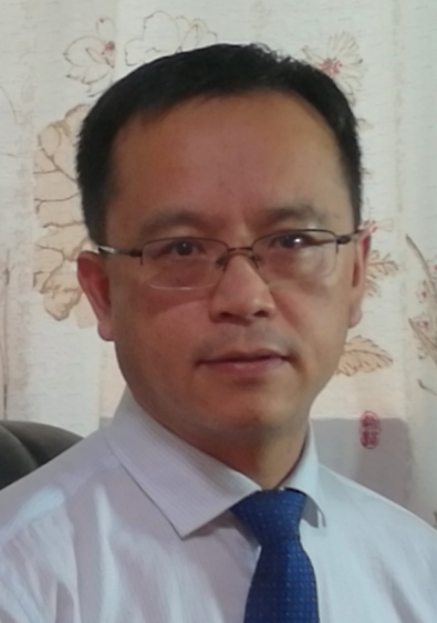 Jiangang Long