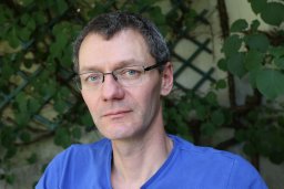 Herve Glevarec