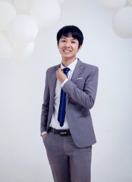 Tran Xuan Hiep