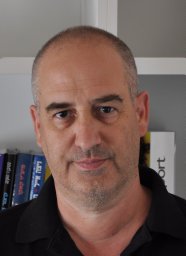Avraham Be’Er