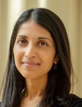 Ritu Raman