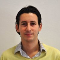 Anton B. Georgiev