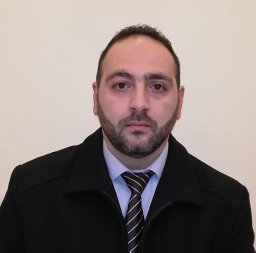 kassem m hallal