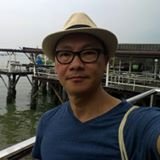 Jonathan Cheung-Wai Chan