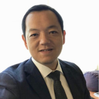 Kenichi Yoshimura