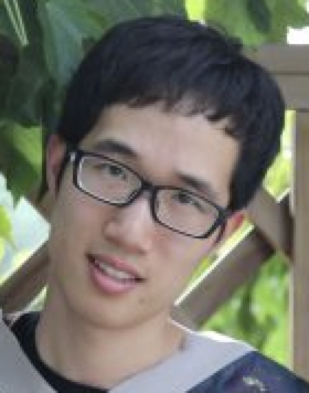 Ziang Chen