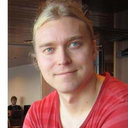 Juha Gronholm