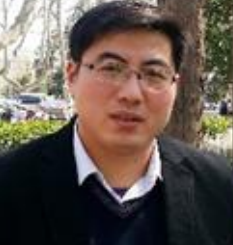 Juan Zhang