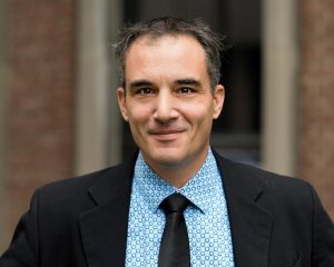 Michael Saini