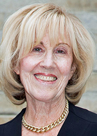 Gloria Tannenbaum