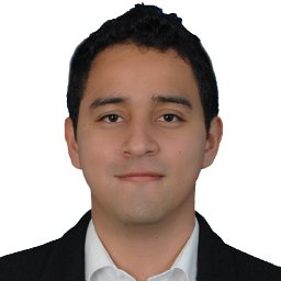 Sebastian Caicedo-Davila