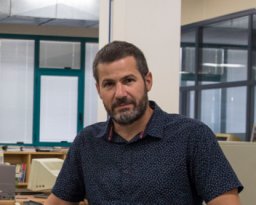 Julio Ariel Romero Perez