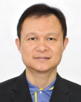 Poh Hee Joo