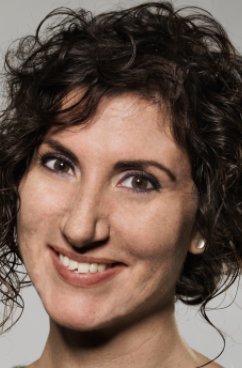 Chiara Francavilla