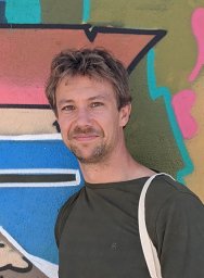 Michael Kintscher