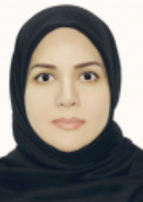 Mehrnaz Gharagozlou