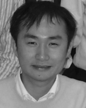 Jiangwen Deng