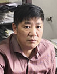 Ronghua Yang