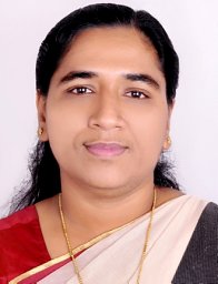 Angel Susan Cherian
