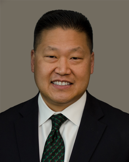 Michael Yung-Shun Wang