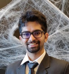 Ashish Bora