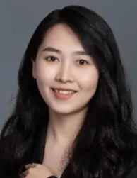 Mimi Tang