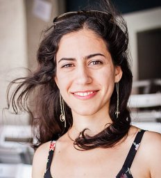 Delaram Ghoreishi