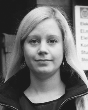 Pia Grahn