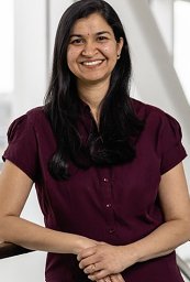 Gouri Deshpande