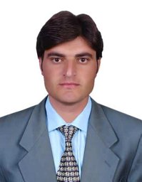 Rafi Ullah