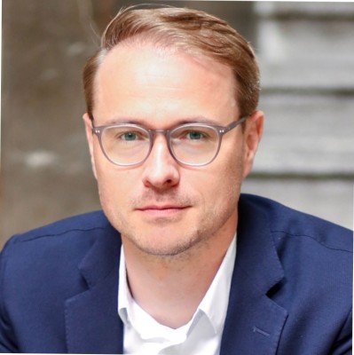 Johann Kranz