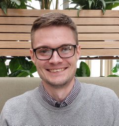 Adam D. Clayton