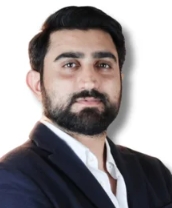 Muhammad Ikram
