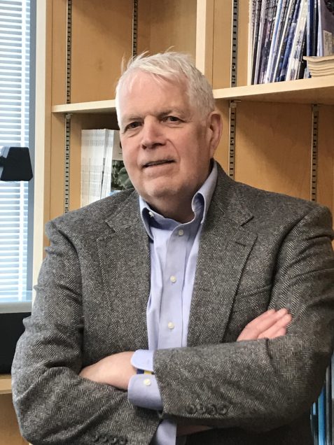 Thomas D. Gilmore